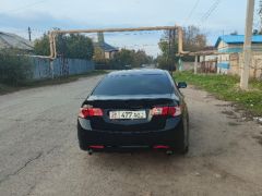 Фото авто Honda Accord