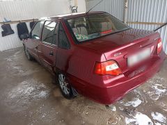 Сүрөт унаа Daewoo Nexia