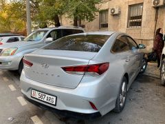 Сүрөт унаа Hyundai Sonata