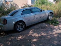 Photo of the vehicle Chrysler 300C