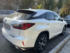 Фото авто Lexus RX