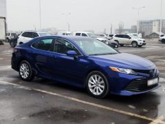 Photo of the vehicle Toyota Camry