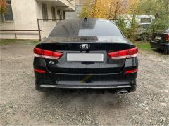 Сүрөт унаа Kia K5