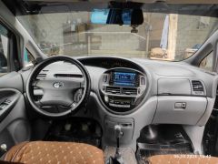 Сүрөт унаа Toyota Previa