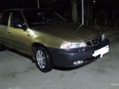 Фото авто Daewoo Nexia