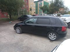 Фото авто Honda Civic