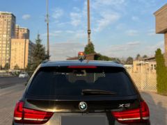 Сүрөт унаа BMW X5