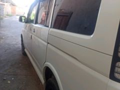 Фото авто Honda Stepwgn