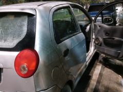 Сүрөт унаа Daewoo Matiz