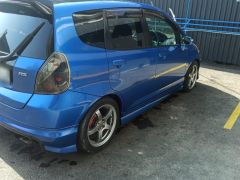 Фото авто Honda Fit