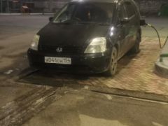 Фото авто Honda Stream