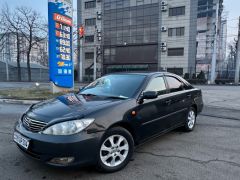 Photo of the vehicle Toyota Camry (Japan)