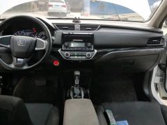 Фото авто Honda Crider