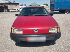 Сүрөт унаа Volkswagen Passat