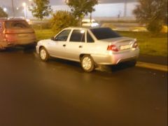 Photo of the vehicle Daewoo Nexia