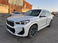 Сүрөт унаа BMW X1