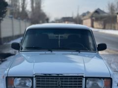 Photo of the vehicle ВАЗ (Lada) 2107