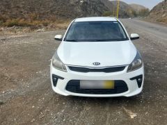 Photo of the vehicle Kia Rio