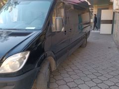 Фото авто Mercedes-Benz Sprinter