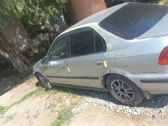 Сүрөт унаа Honda Civic