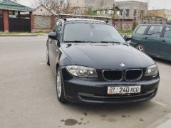 Фото авто BMW 1 серии