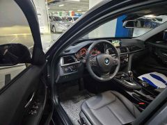 Photo of the vehicle BMW 3 Series