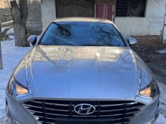 Сүрөт унаа Hyundai Sonata