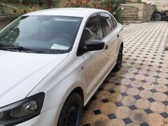 Фото авто Volkswagen Polo