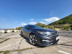 Фото авто Kia Optima