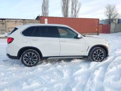 Фото авто BMW X5