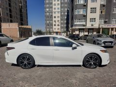 Сүрөт унаа Toyota Camry