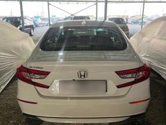 Фото авто Honda Accord