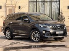 Photo of the vehicle Kia Sorento