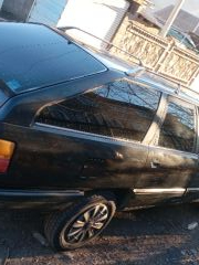 Photo of the vehicle Audi 100