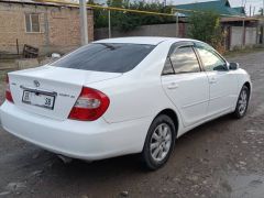 Сүрөт унаа Toyota Camry