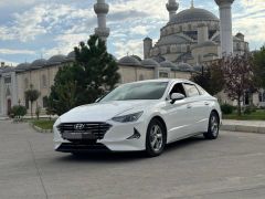 Сүрөт унаа Hyundai Sonata