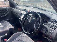 Сүрөт унаа Honda CR-V