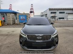 Фото авто Kia Sorento