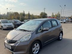 Сүрөт унаа Honda Jazz