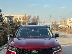 Фото авто Kia Sorento