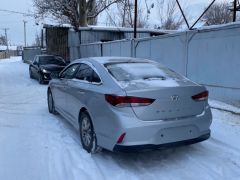 Photo of the vehicle Hyundai Sonata