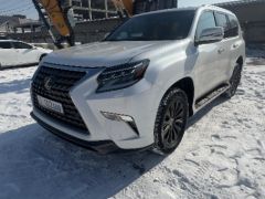 Фото авто Lexus GX