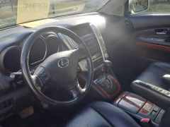 Фото авто Lexus RX