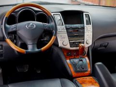 Фото авто Lexus RX