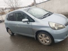 Сүрөт унаа Honda Fit