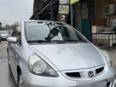 Сүрөт унаа Honda Jazz