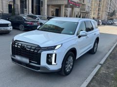 Photo of the vehicle Hyundai Palisade