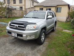 Фото авто Toyota 4Runner