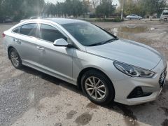 Фото авто Hyundai Sonata