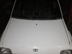 Photo of the vehicle Daewoo Tico